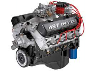 B0946 Engine